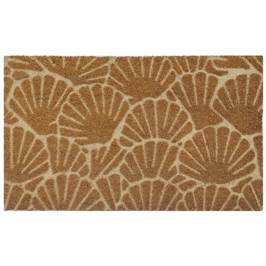 Shell Heat Press Doormat by Ashland®
